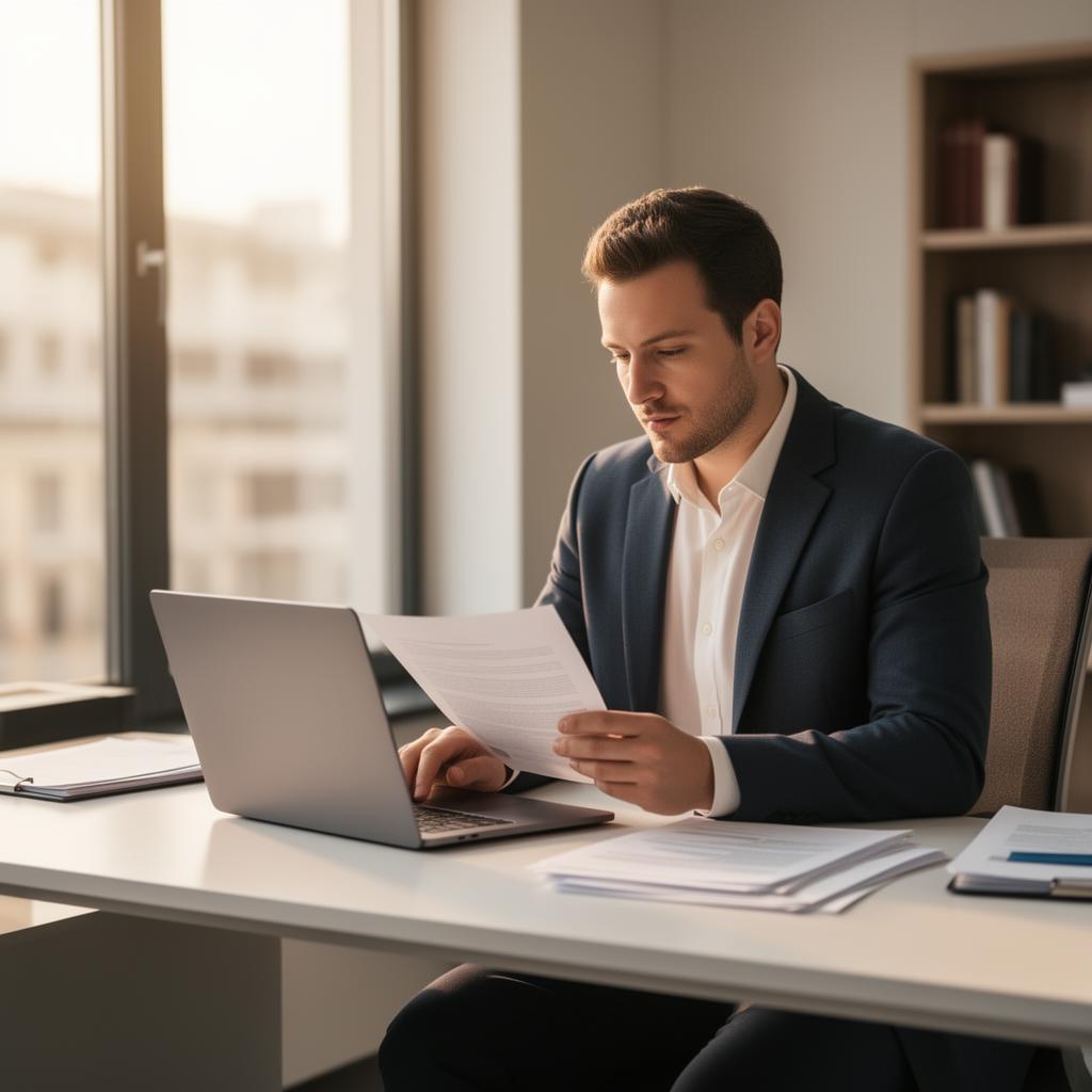 Professional Services